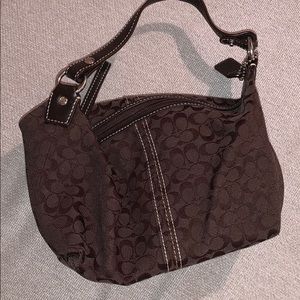 Coach Bags - Coach Purse (small) Coach Bags - Coach Purse (small)
